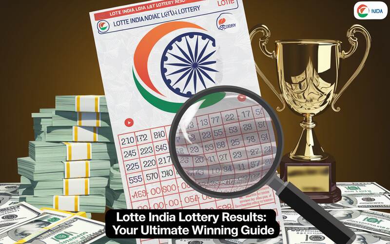 Lotte India Lottery Results