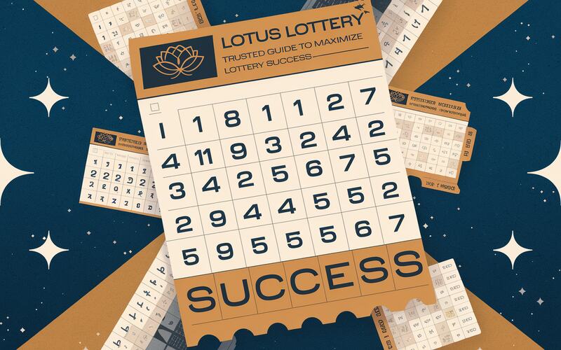 Lotus Lottery