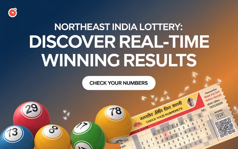 Northeast India Lottery