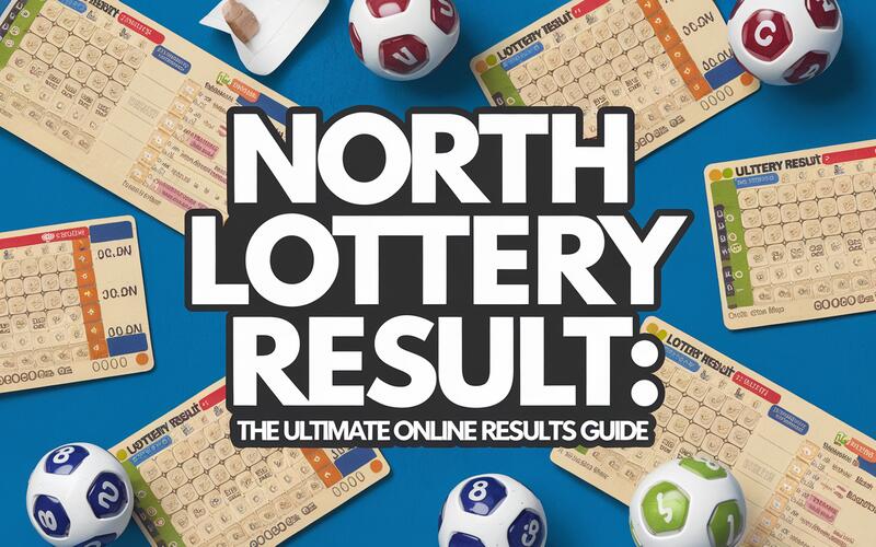 North Lottery Result