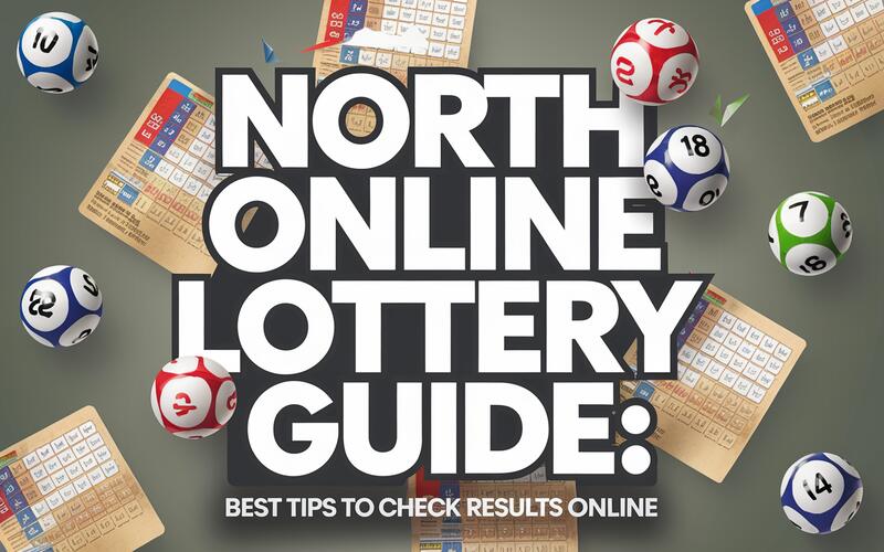 North Online Lottery