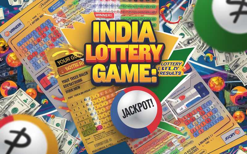 India Lottery Game