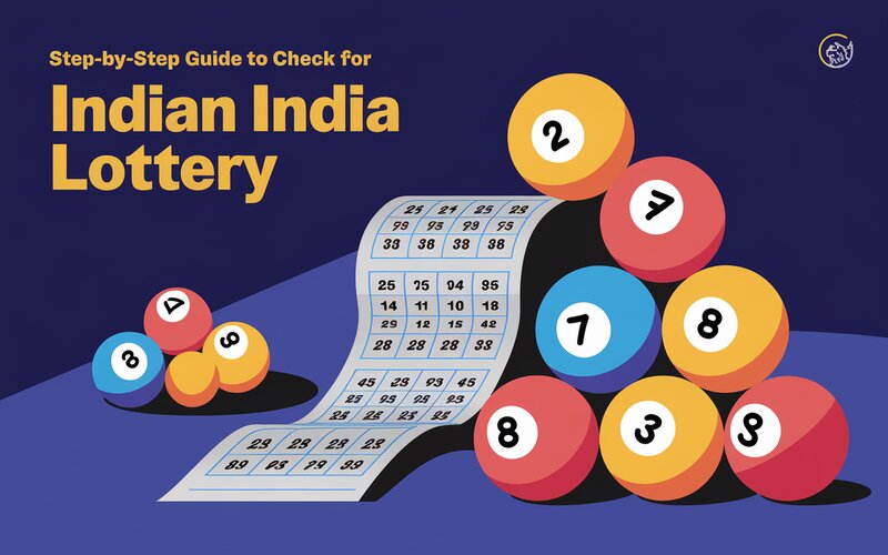 Indian India Lottery