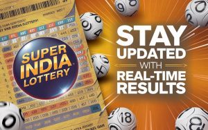 Super India Lottery