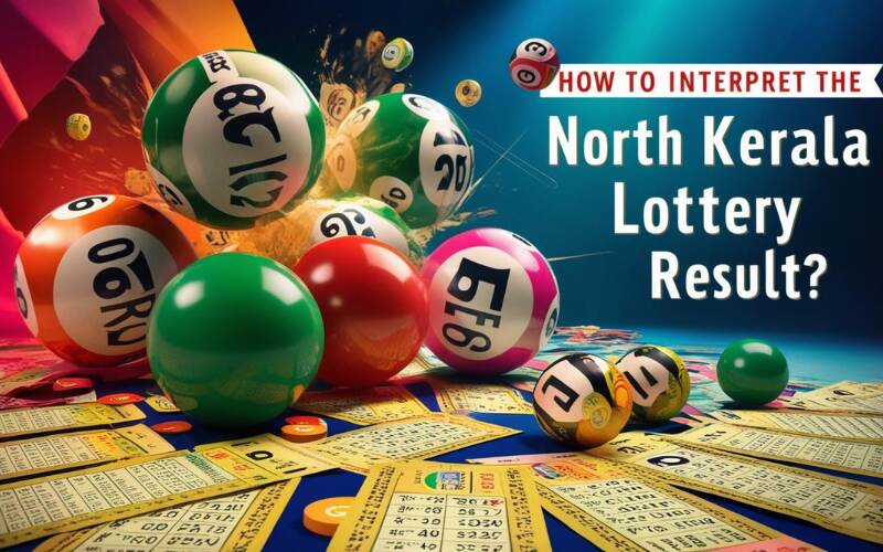 North Kerala Lottery Result