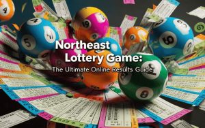 Northeast Lottery Game