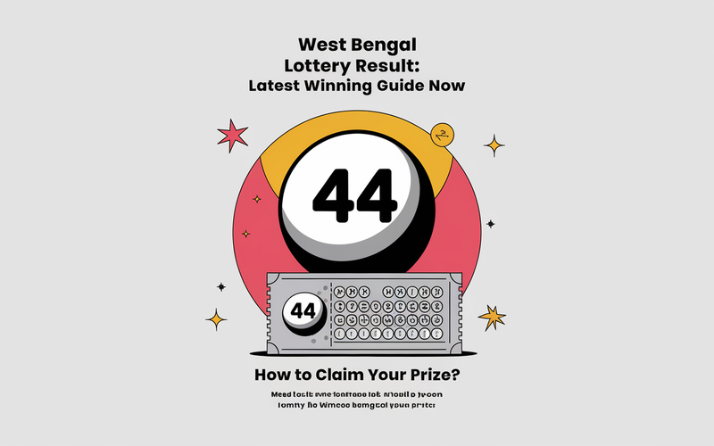 west bengal lottery result