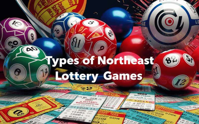 Northeast Lottery Game